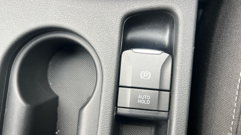 Hyundai Kona 1.6 GDi Hybrid SE Connect 5dr DCT Hybrid Hatchback